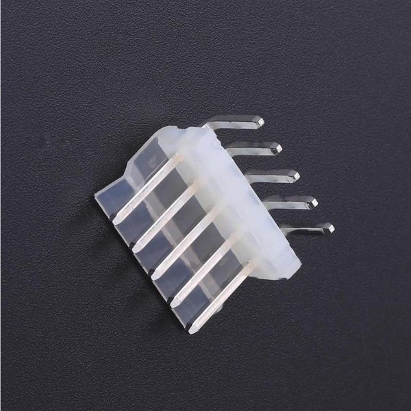 HC-3.96-5A5W-G Headers & Wire Housings