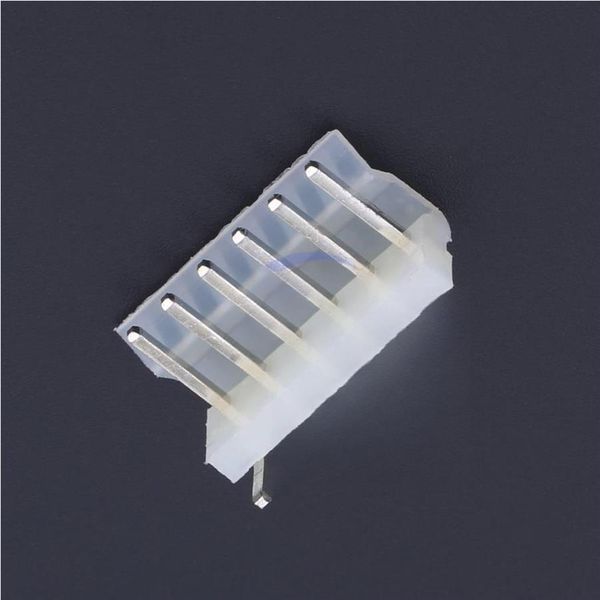 HC-3.96-6A6W  Connectors