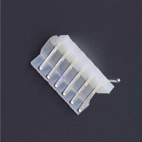 HC-3.96-6A6W Headers & Wire Housings