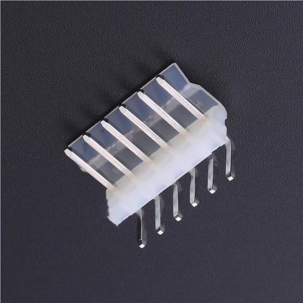 HC-3.96-6A6W-G  Connectors