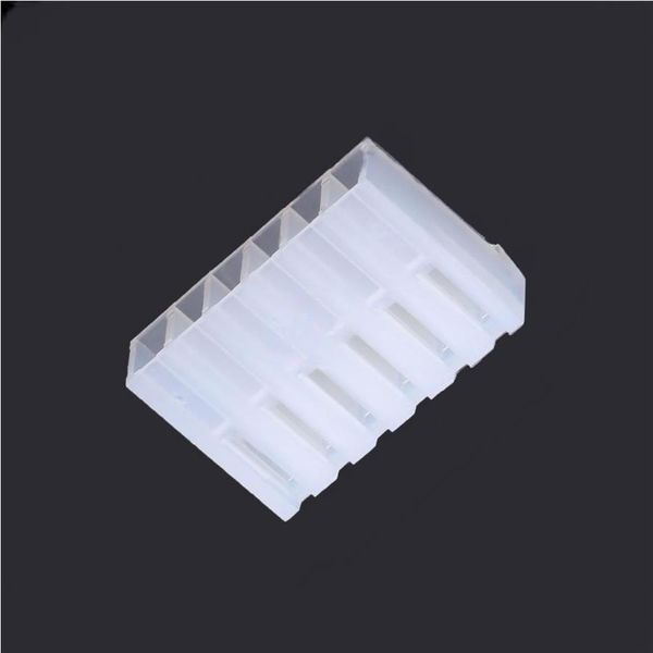 HC-3.96-6Y  Connectors