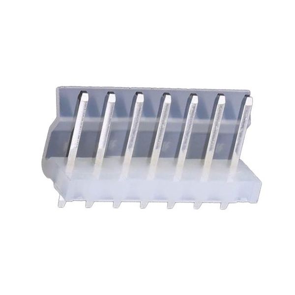 HC-3.96-7A7  Connectors