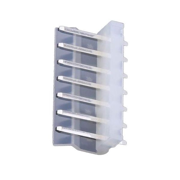 HC-3.96-7A7 Headers & Wire Housings