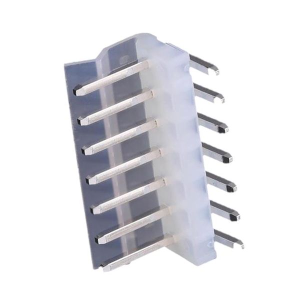 HC-3.96-7A7W Headers & Wire Housings