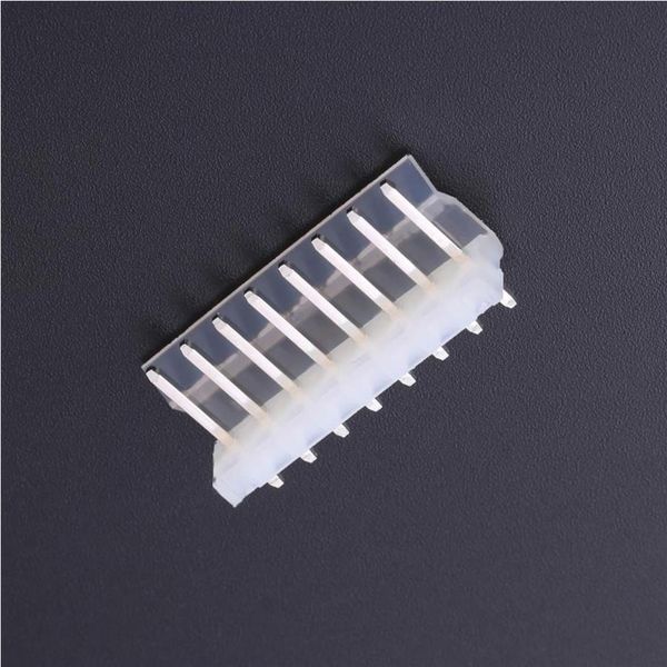 HC-3.96-8A8  Connectors