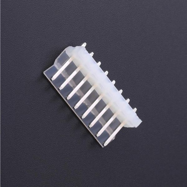 HC-3.96-8A8 Headers & Wire Housings