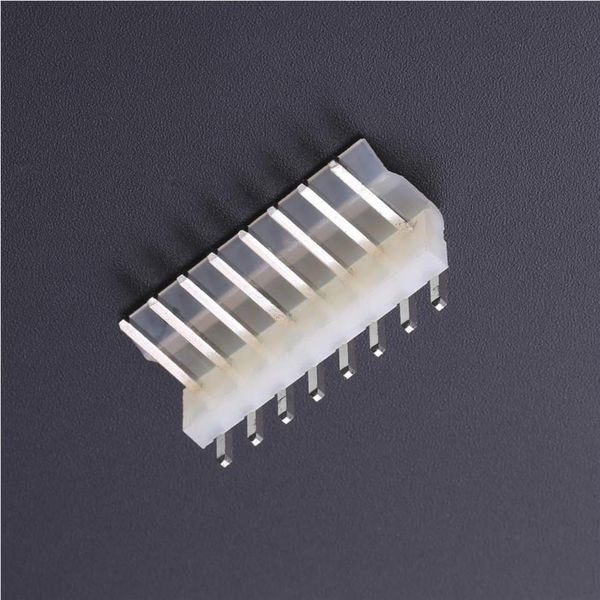 HC-3.96-8A8W  Connectors