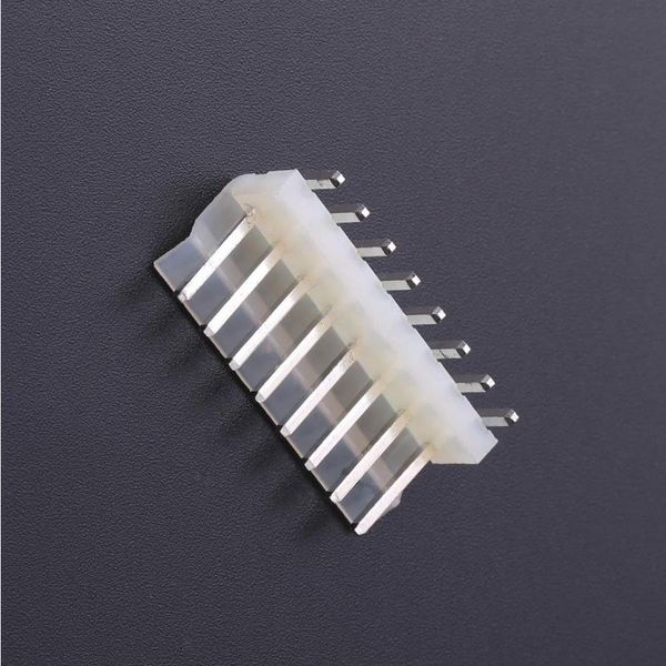 HC-3.96-8A8W Headers & Wire Housings