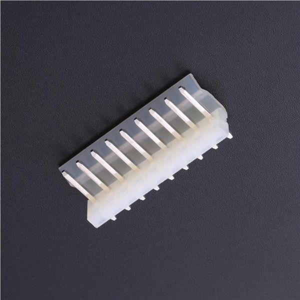 HC-3.96-9A9  Connectors