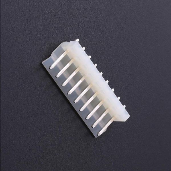 HC-3.96-9A9 Headers & Wire Housings