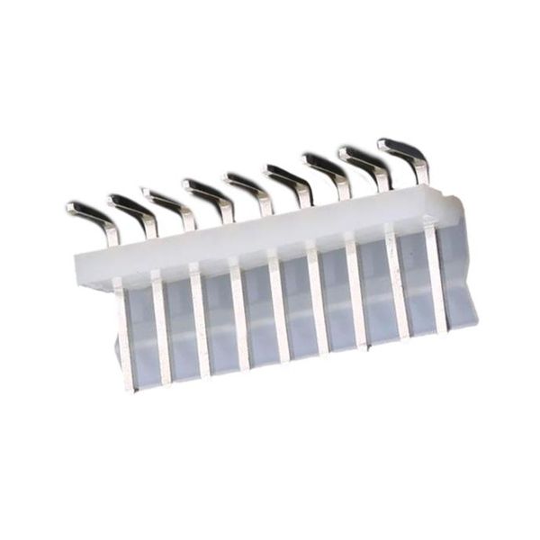 HC-3.96-9A9W-G  Connectors