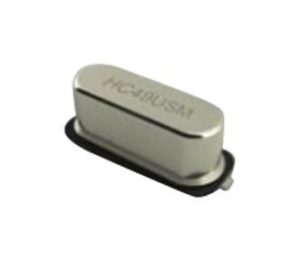 HC49USM-FB4F18-10.000MHZ electronic component of Abracon