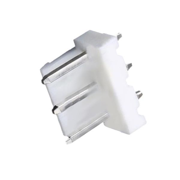 HC-5003-3A Headers & Wire Housings