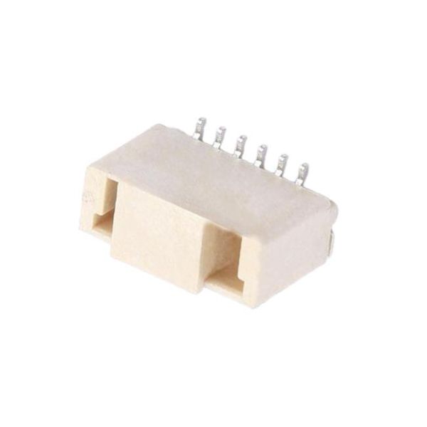 HC-501330-6ALT-05  Connectors