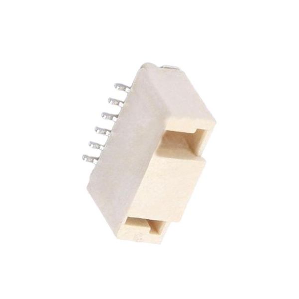 HC-501330-6ALT-05 Headers & Wire Housings