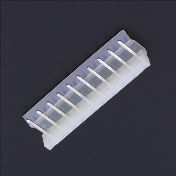 HC-5.08-10A  Connectors