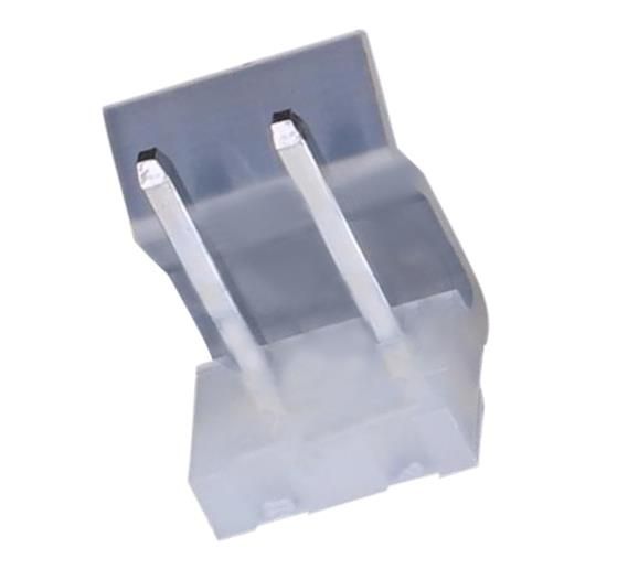 HC-5.08-2A  Connectors