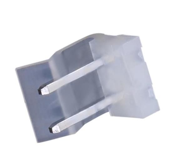 HC-5.08-2A Headers & Wire Housings