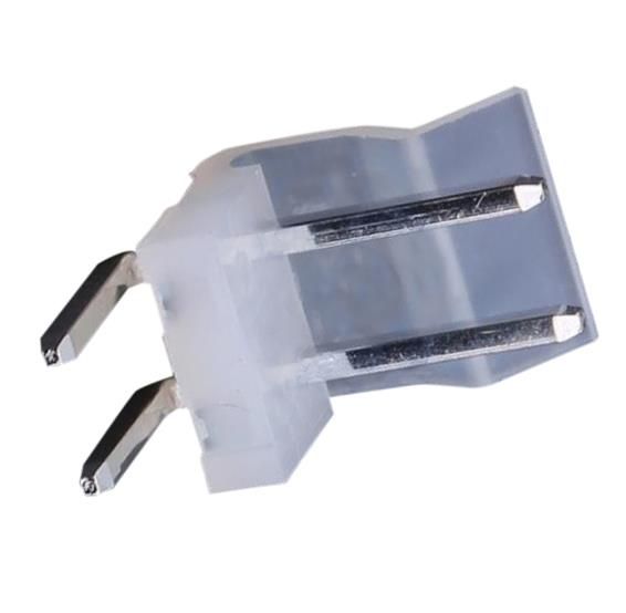 HC-5.08-2AW-G Headers & Wire Housings