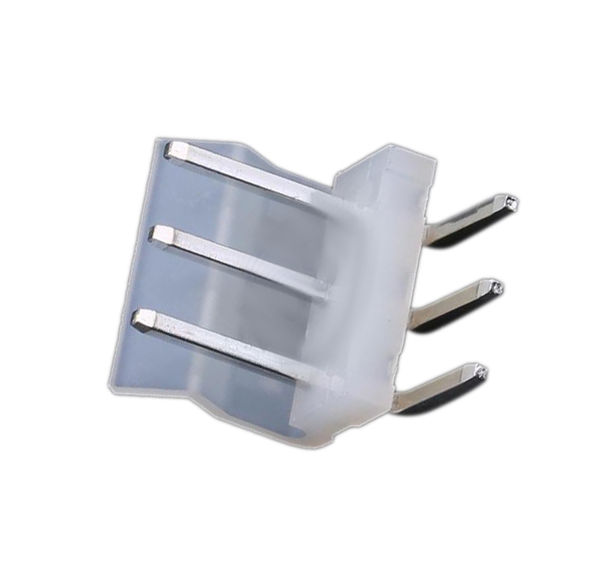 HC-5.08-3AW-G electronic component of HCTL