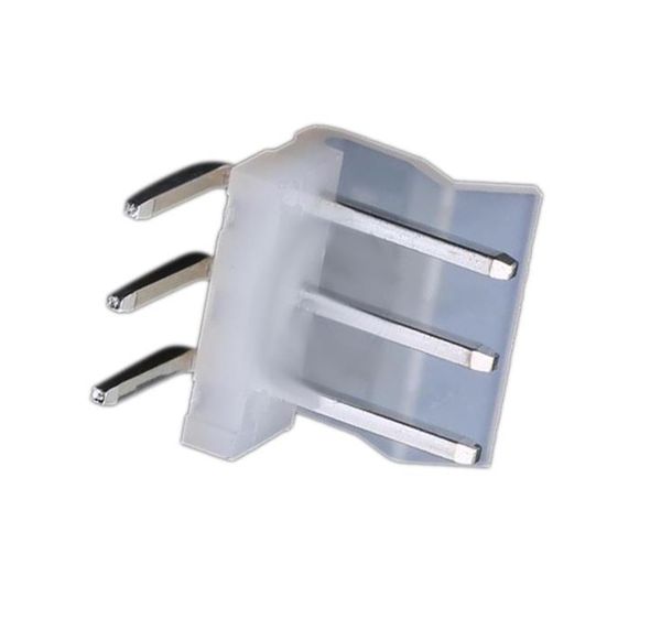 HC-5.08-3AW-G  Connectors