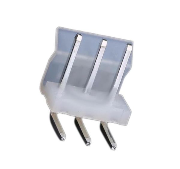 HC-5.08-3AW-G Headers & Wire Housings