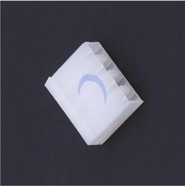 HC-5.08-4Y  Connectors