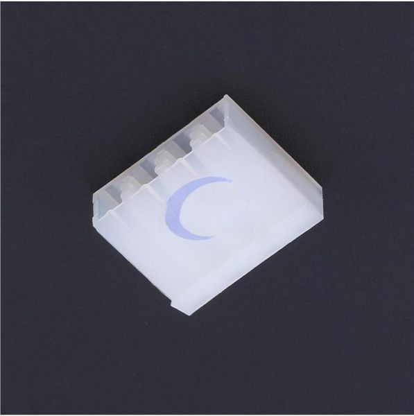 HC-5.08-4Y Headers & Wire Housings