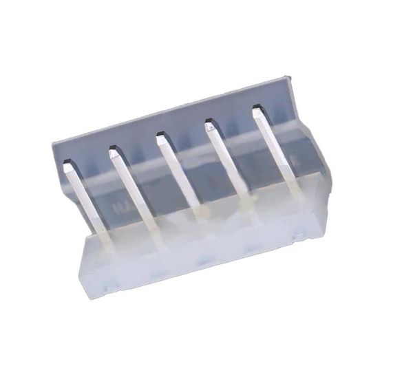 HC-5.08-5A  Connectors