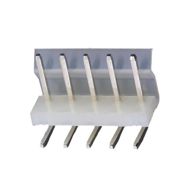 HC-5.08-5AW-G  Connectors