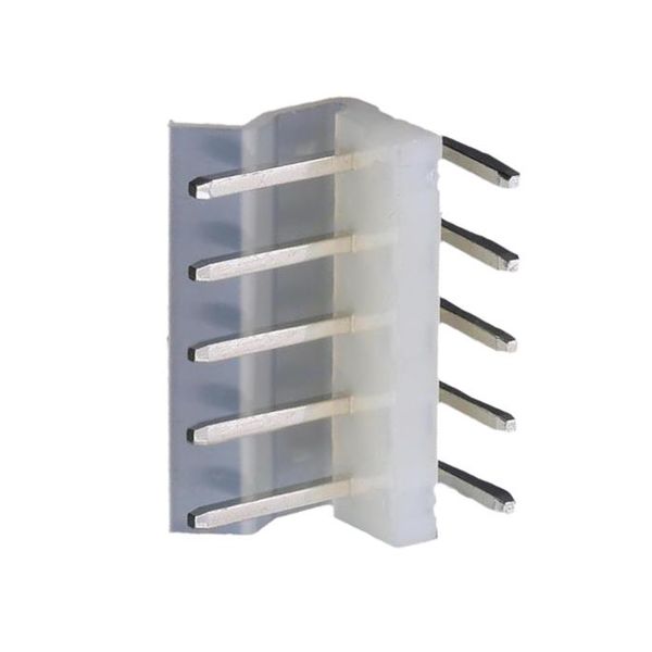 HC-5.08-5AW-G Headers & Wire Housings