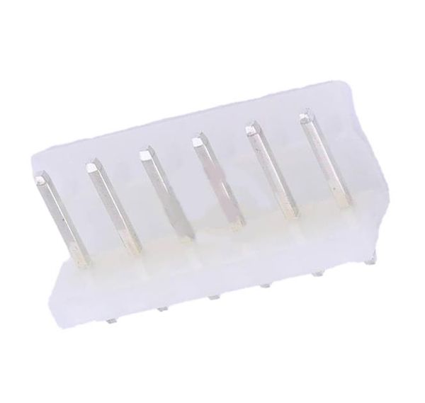 HC-5.08-6A  Connectors