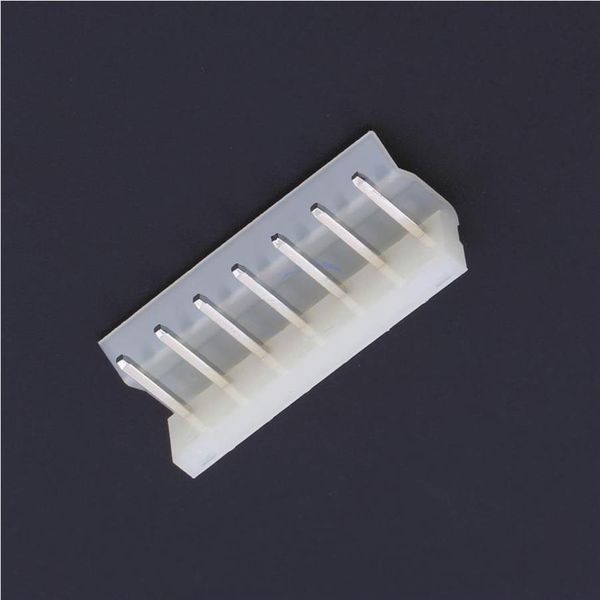 HC-5.08-7A  Connectors