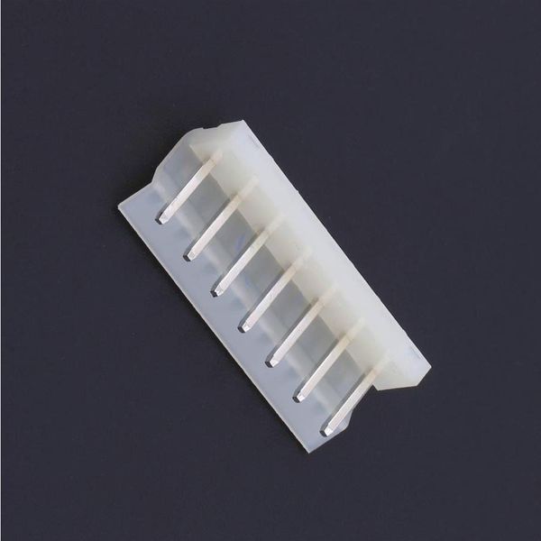 HC-5.08-7A Headers & Wire Housings