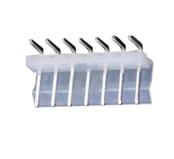 HC-5.08-7AW-G  Connectors