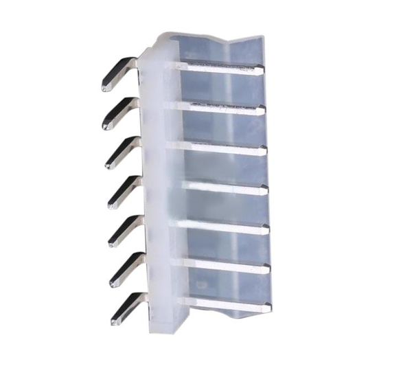 HC-5.08-7AW-G Headers & Wire Housings