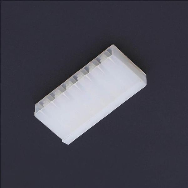 HC-5.08-7Y  Connectors