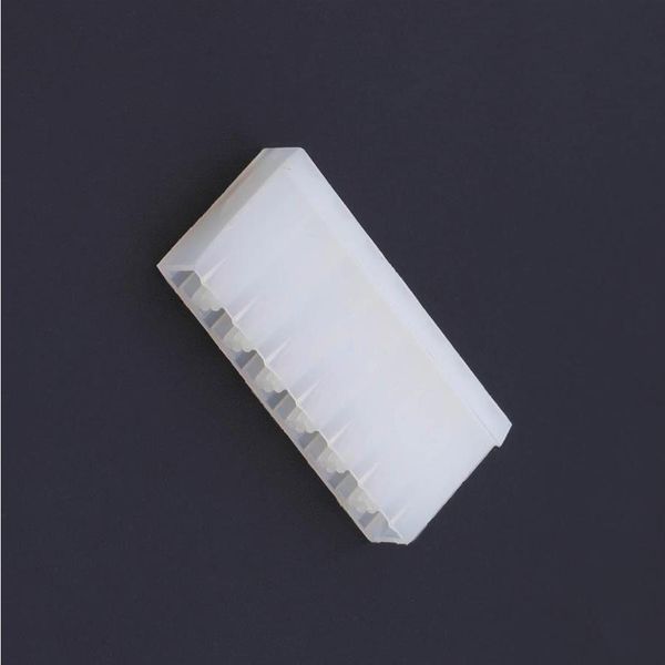 HC-5.08-7Y Headers & Wire Housings