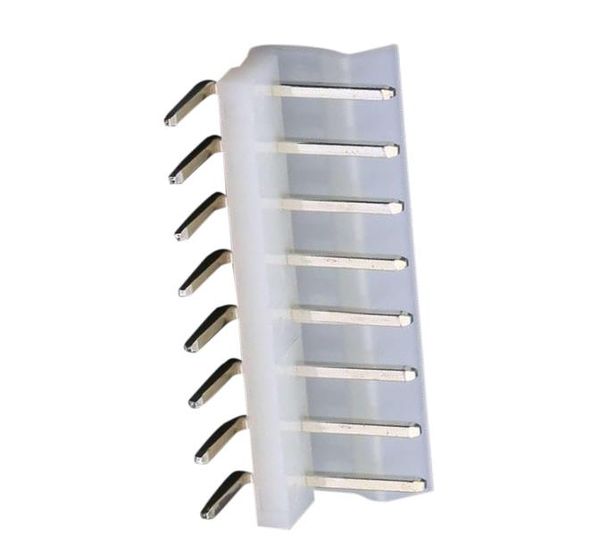 HC-5.08-8AW-G Headers & Wire Housings