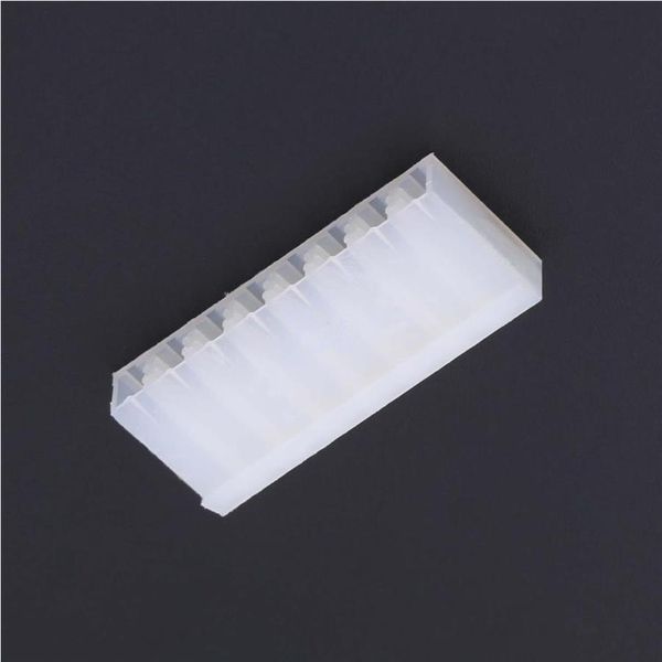 HC-5.08-8Y  Connectors