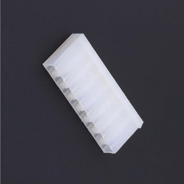 HC-5.08-8Y Headers & Wire Housings