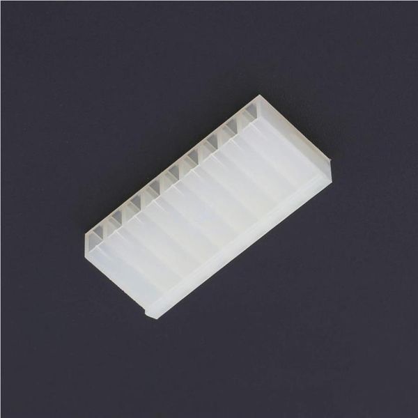 HC-5.08-9Y  Connectors