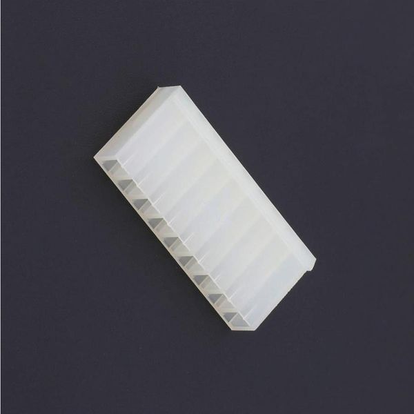 HC-5.08-9Y Headers & Wire Housings