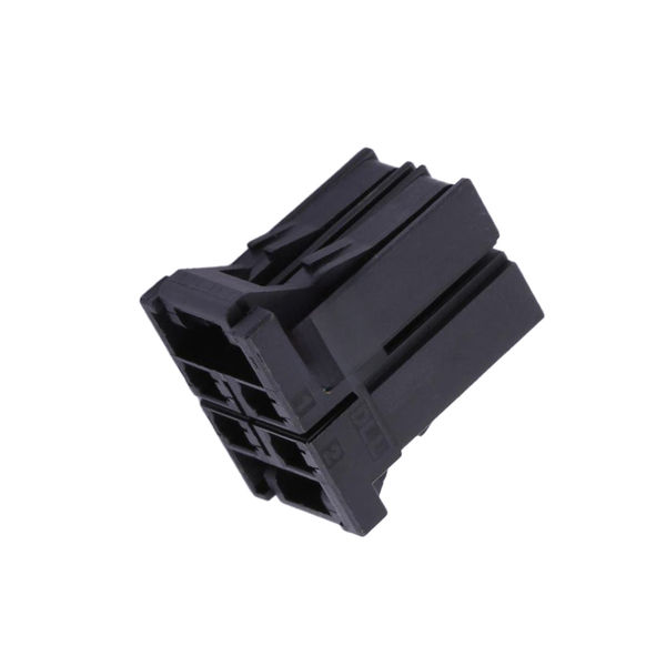 HC-5.08D-2*2Y-05 electronic component of HCTL