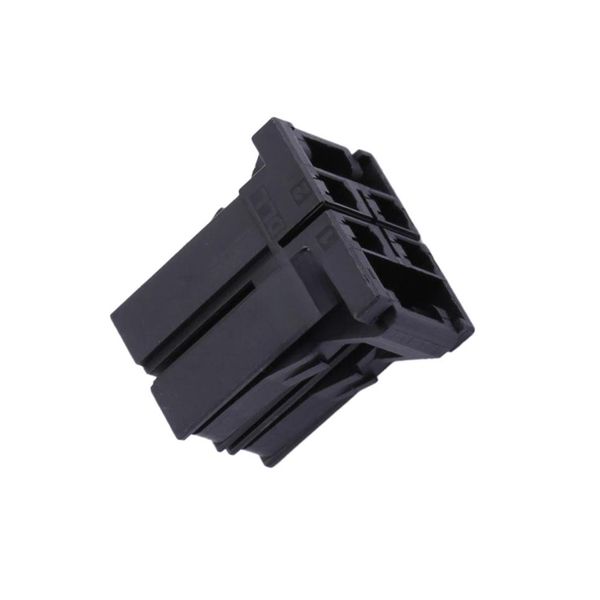 HC-5.08D-2*2Y-05  Connectors