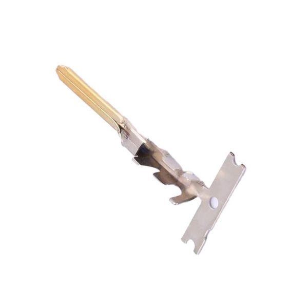 HC-5.08D-PT-05  Connectors