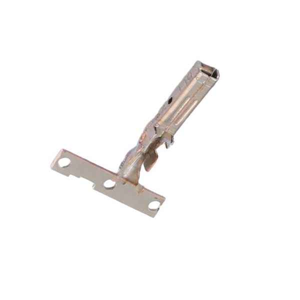 HC-5.08D-T-05 Headers & Wire Housings