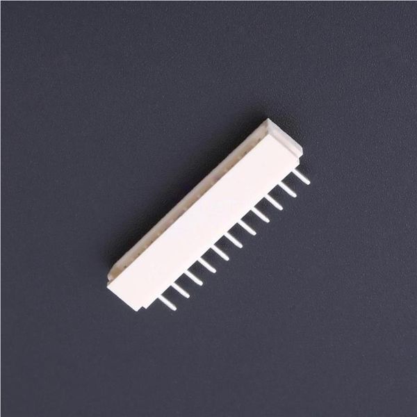 HC-5264-11A  Connectors
