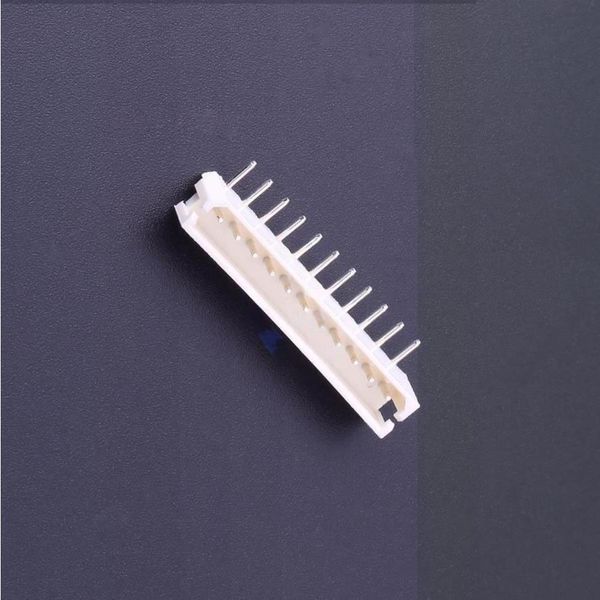 HC-5264-11AW Headers & Wire Housings