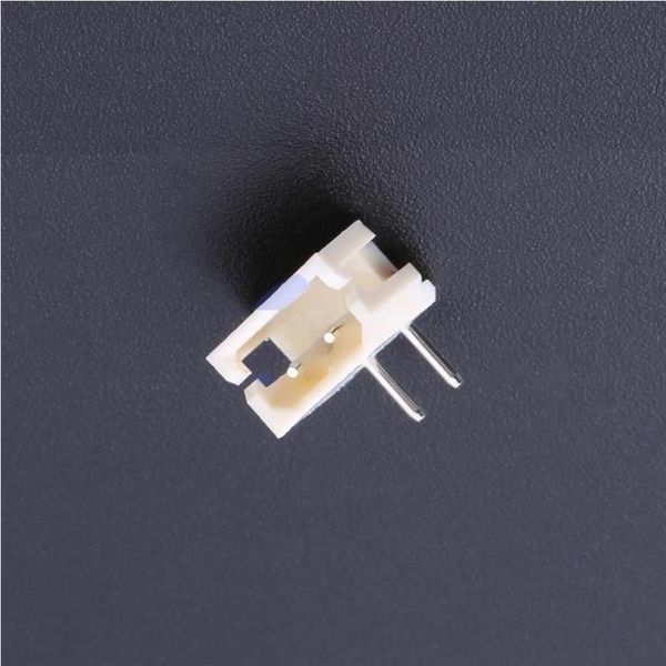 HC-5264-2AW  Connectors